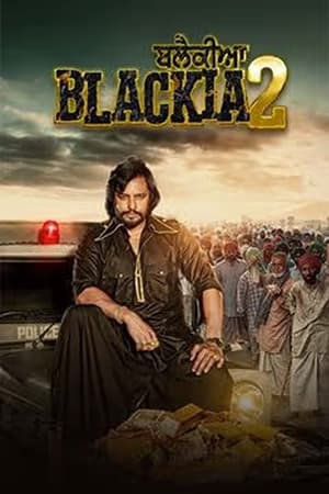 Blackia 2 2024 Punjabi DVDScr – Blackia 2 2024 Punjabi DVDScr –