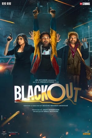 Blackout 2024 Hindi – – Blackout 2024 Hindi – –