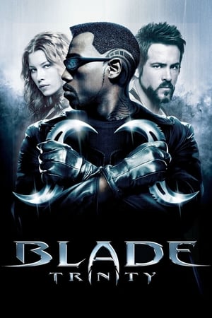 Blade Trinity (2004) 100mb Hindi Dual Audio movie Download Blade Trinity (2004) 100mb Hindi Dual Audio movie Download