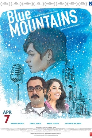 Blue Mountains 2017 Full Movie Download - 1.1GB Blue Mountains 2017 Full Movie Download - 1.1GB