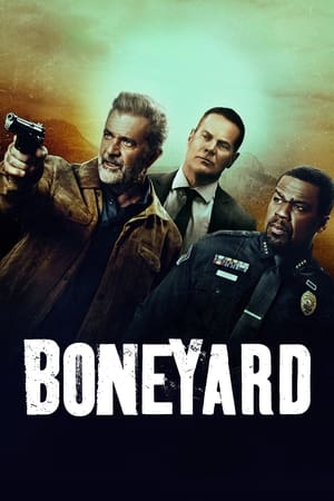 Boneyard 2024 Hindi Dual Audio – 720p – Boneyard 2024 Hindi Dual Audio – 720p –