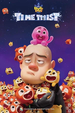 Boonie Bears: Time Twist 2024 Hindi - English Dual Audio Boonie Bears: Time Twist 2024 Hindi - English Dual Audio