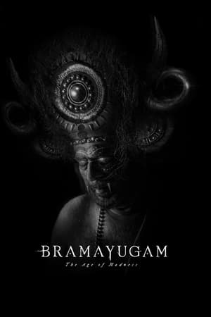 Bramayugam 2024 (ORG) Hindi – Bramayugam 2024 (ORG) Hindi –