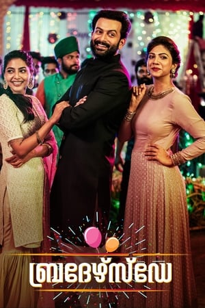 Brother’s Day (2019) (Hindi – Malayalam) Dual Audio – Brother’s Day (2019) (Hindi – Malayalam) Dual Audio –
