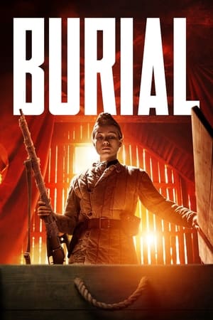 Burial (2022) Hindi Dual Audio – Burial (2022) Hindi Dual Audio –