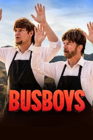Busboys 2026 Hindi Dual Audio Busboys 2026 Hindi Dual Audio