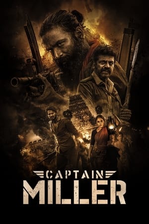 Captain Miller 2024 Hindi – Captain Miller 2024 Hindi –