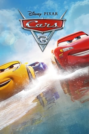 Cars 3 (2017) 150mb Hindi Dubbed movie Download Cars 3 (2017) 150mb Hindi Dubbed movie Download