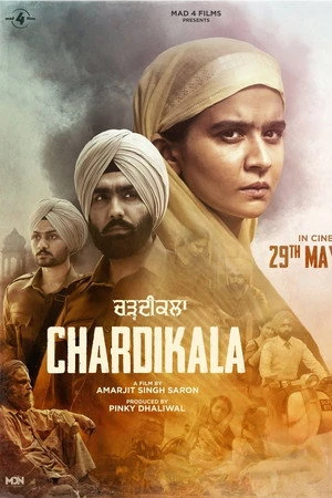Chardikala 2026 Punjabi Audio HQ Chardikala 2026 Punjabi Audio HQ