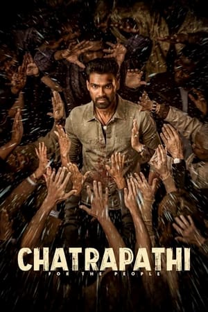 Chatrapathi (2023) Hindi Chatrapathi (2023) Hindi