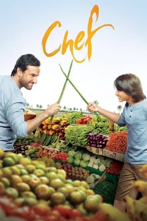 Chef 2017 370MB Full Movie pDVDRip Download Chef 2017 370MB Full Movie pDVDRip Download