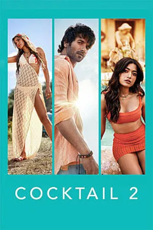 Cocktail 2 2026 Hindi (Cleaned) Audio Cocktail 2 2026 Hindi (Cleaned) Audio