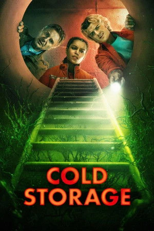 Cold Storage 2026 English Dual Audio Cold Storage 2026 English Dual Audio