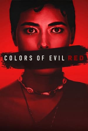 Colors of Evil: Red 2024 Hindi Dual Audio – 720p – Colors of Evil: Red 2024 Hindi Dual Audio – 720p –