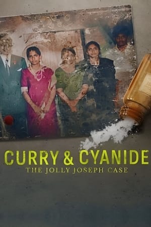 Curry & Cyanide: The Jolly Joseph Case (2023) (Hindi – Malayalam) Dual Audio – Curry & Cyanide: The Jolly Joseph Case (2023) (Hindi – Malayalam) Dual Audio –