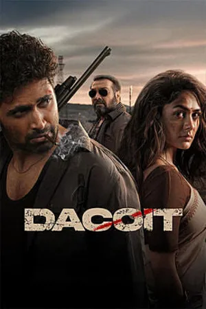 Dacoit 2026 Telugu Audio HQ Dacoit 2026 Telugu Audio HQ