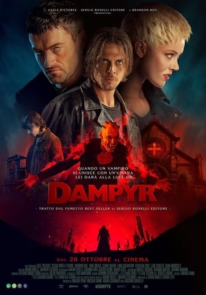 Dampyr 2022 Hindi Dual Audio – Dampyr 2022 Hindi Dual Audio –