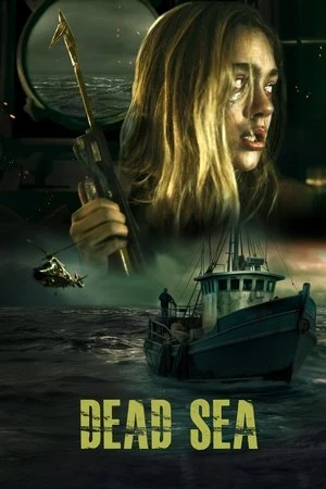 Dead Sea 2024 Hindi Dual Audio Dead Sea 2024 Hindi Dual Audio
