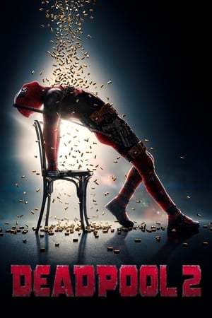 Deadpool 2 (2018) Hindi Dual Audio 450MB Deadpool 2 (2018) Hindi Dual Audio 450MB