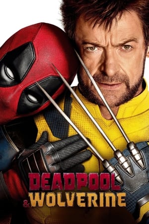 Deadpool & Wolverine 2024 Hindi (Org) Dual Audio – 720p – Deadpool & Wolverine 2024 Hindi (Org) Dual Audio – 720p –