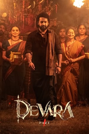 Devara (Part-1) 2024 Hindi (Org) – – Devara (Part-1) 2024 Hindi (Org) – –