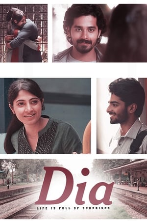 Dia (2020) (Hindi – Kannada) Dual Audio – Dia (2020) (Hindi – Kannada) Dual Audio –