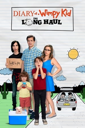 Diary of a Wimpy Kid The Long Haul 2017 300MB Hindi Dual Audio ORG Download Diary of a Wimpy Kid The Long Haul 2017 300MB Hindi Dual Audio ORG Download