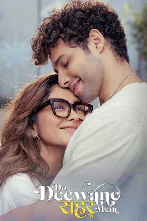 Do Deewane Seher Mein 2026 Hindi Audio Do Deewane Seher Mein 2026 Hindi Audio
