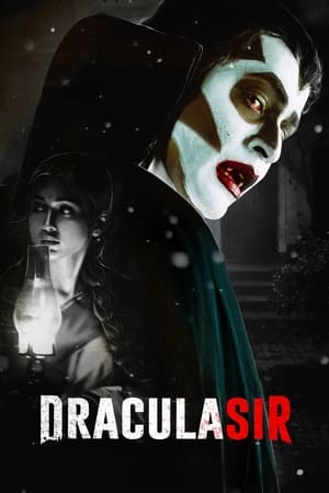 Dracula Sir (2020) Hindi Dracula Sir (2020) Hindi