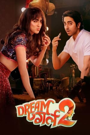 Dream Girl 2 2023 Hindi Dream Girl 2 2023 Hindi