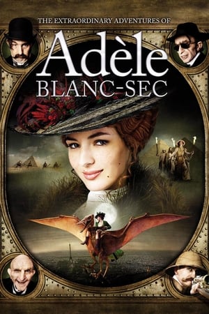Extraordinary Adventures (2010) Hindi Dual Audio 350MB Extraordinary Adventures (2010) Hindi Dual Audio 350MB