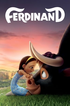 Ferdinand (2017) Dual Audio Hindi Movie - 1GB Ferdinand (2017) Dual Audio Hindi Movie - 1GB