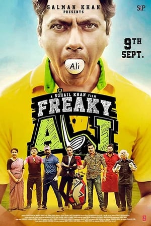 Freaky Ali 2016 170mb hindi movie Download Freaky Ali 2016 170mb hindi movie Download