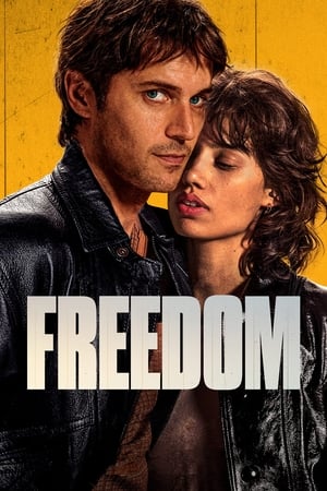 Freedom (2024) Hindi Dual Audio – 720p – Freedom (2024) Hindi Dual Audio – 720p –