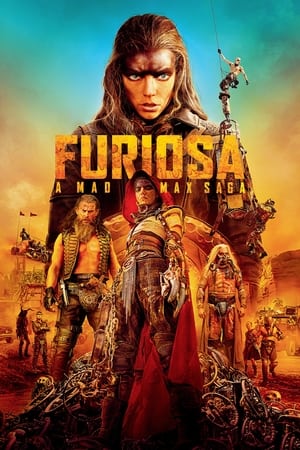Furiosa: A Mad Max Saga 2024 Telugu Furiosa: A Mad Max Saga 2024 Telugu