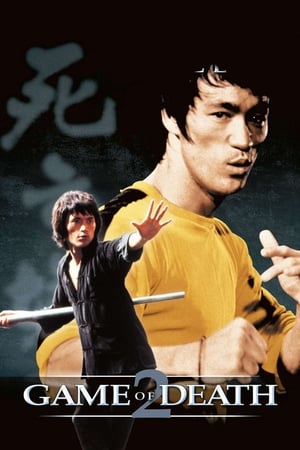 Game of Death II (1981) Dual Audio Hindi Movie - 1.1GB Game of Death II (1981) Dual Audio Hindi Movie - 1.1GB