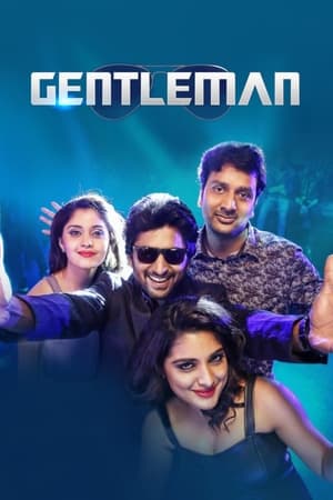 Gentleman (2016) 200mb Dual Audio Hindi Download Gentleman (2016) 200mb Dual Audio Hindi Download