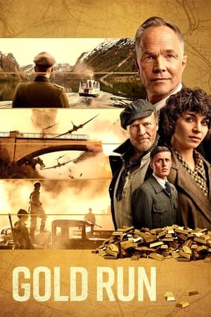 Gold Run (2022) Hindi Dual Audio – 720p – Gold Run (2022) Hindi Dual Audio – 720p –