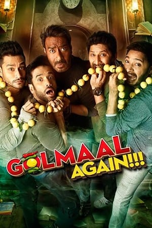 Golmaal Again (2017) 450MB Full Movie Download Golmaal Again (2017) 450MB Full Movie Download