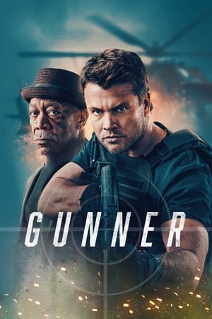 Gunner 2024 Hindi Dual Audio – 720p – Gunner 2024 Hindi Dual Audio – 720p –