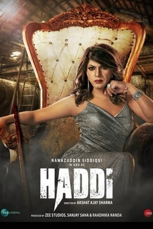Haddi 2023 Hindi (ORG 5.1) Haddi 2023 Hindi (ORG 5.1)