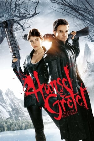 Hansel & Gretel Witch Hunters 2013 300MB Hindi Dual Audio Download Hansel & Gretel Witch Hunters 2013 300MB Hindi Dual Audio Download