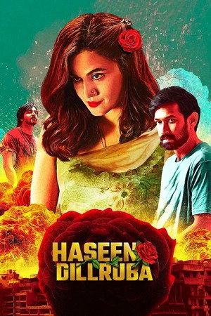 Haseen Dillruba 2021 Hindi Dual Audio Haseen Dillruba 2021 Hindi Dual Audio