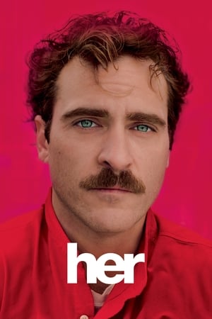 Her (2013) Dual Audio Hindi Full Movie - 1GB Her (2013) Dual Audio Hindi Full Movie - 1GB