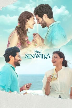 Hey Sinamika (2022) Hindi Movie – Hey Sinamika (2022) Hindi Movie –