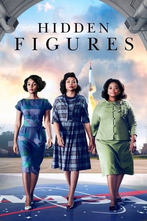 Hidden Figures 2016 Hindi Dubbed 400MB Hidden Figures 2016 Hindi Dubbed 400MB