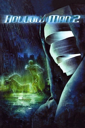 Hollow Man II 2006 Hindi Dual Audio Hollow Man II 2006 Hindi Dual Audio