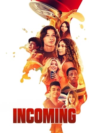 Incoming (2024) Hindi Dual Audio – 720p – Incoming (2024) Hindi Dual Audio – 720p –