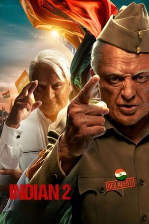 Indian 2 2024 Hindi Indian 2 2024 Hindi