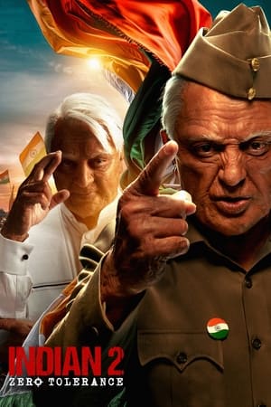 Indian 2 2024 Hindi (Org) – – Indian 2 2024 Hindi (Org) – –